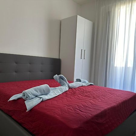 Sea&Sky Rooms Bari Exterior photo