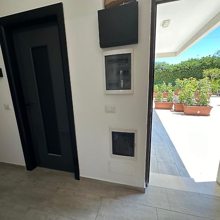 Sea&Sky Rooms Bari Exterior photo