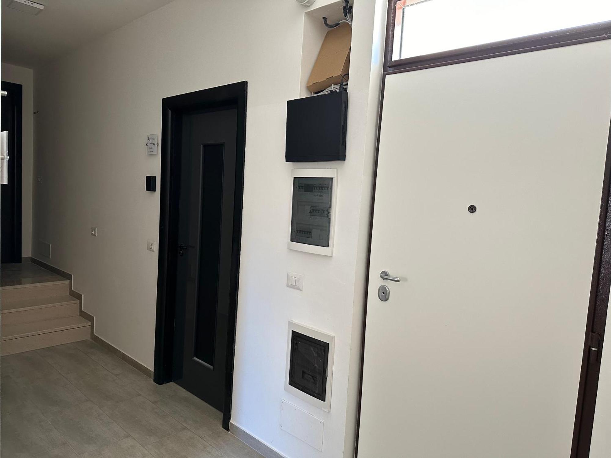 Sea&Sky Rooms Bari Exterior photo